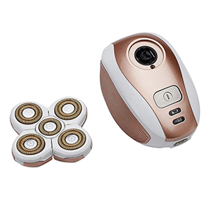 hair removal