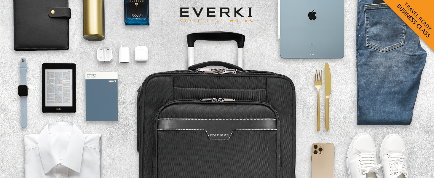 computer bag wheels laptop case trolley wheeled briefcase work roller lightweight office underseat