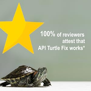API turtle sludge destroyer reviews noticeable difference
