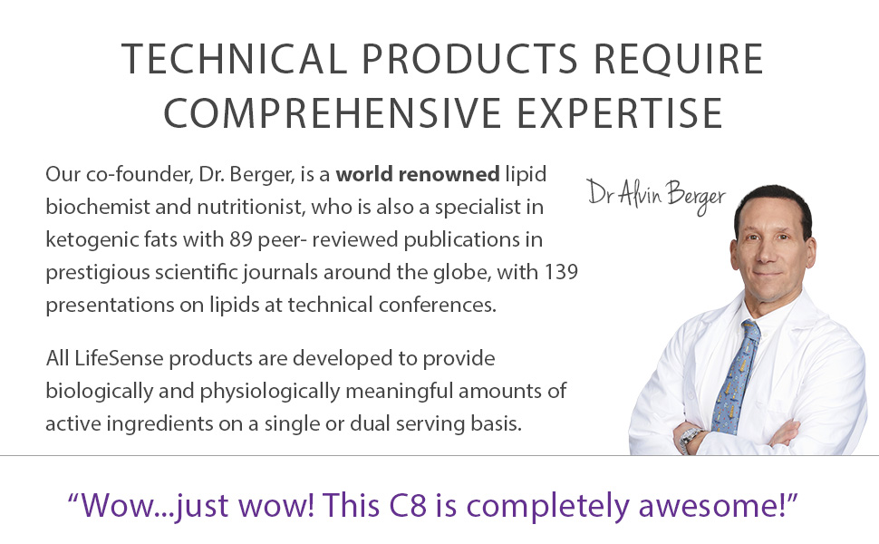 From the Real Experts