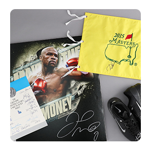 Memorabilia