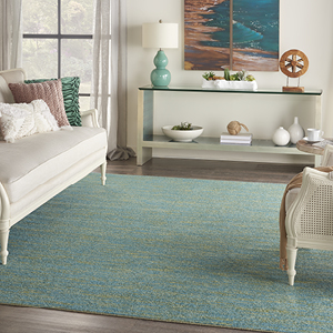 Nourison Essentials Indoor/Outdoor Area Rug collection