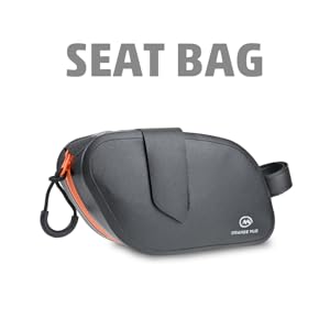 bike frame bag