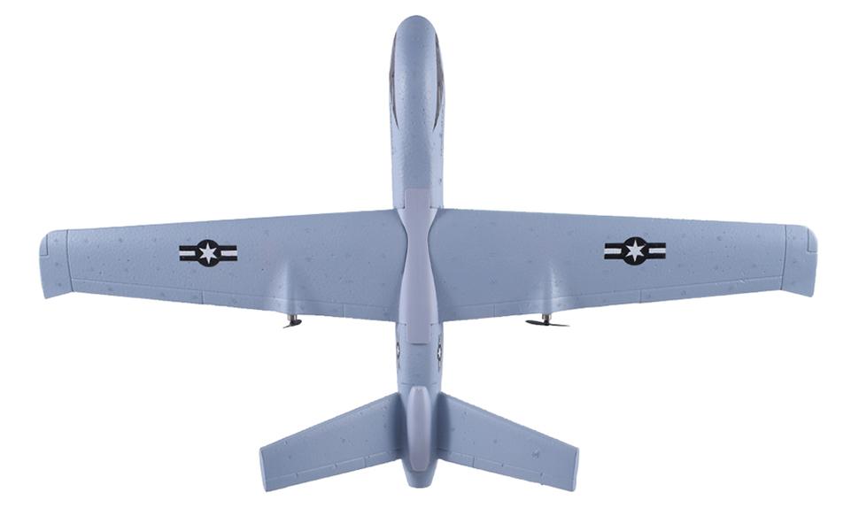 rc plane