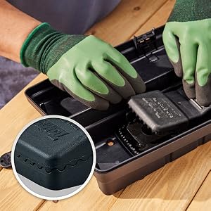 Includes 2 Reusable Snap Traps