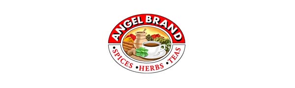Angel Brand - HERBAL SPICE - LOGO