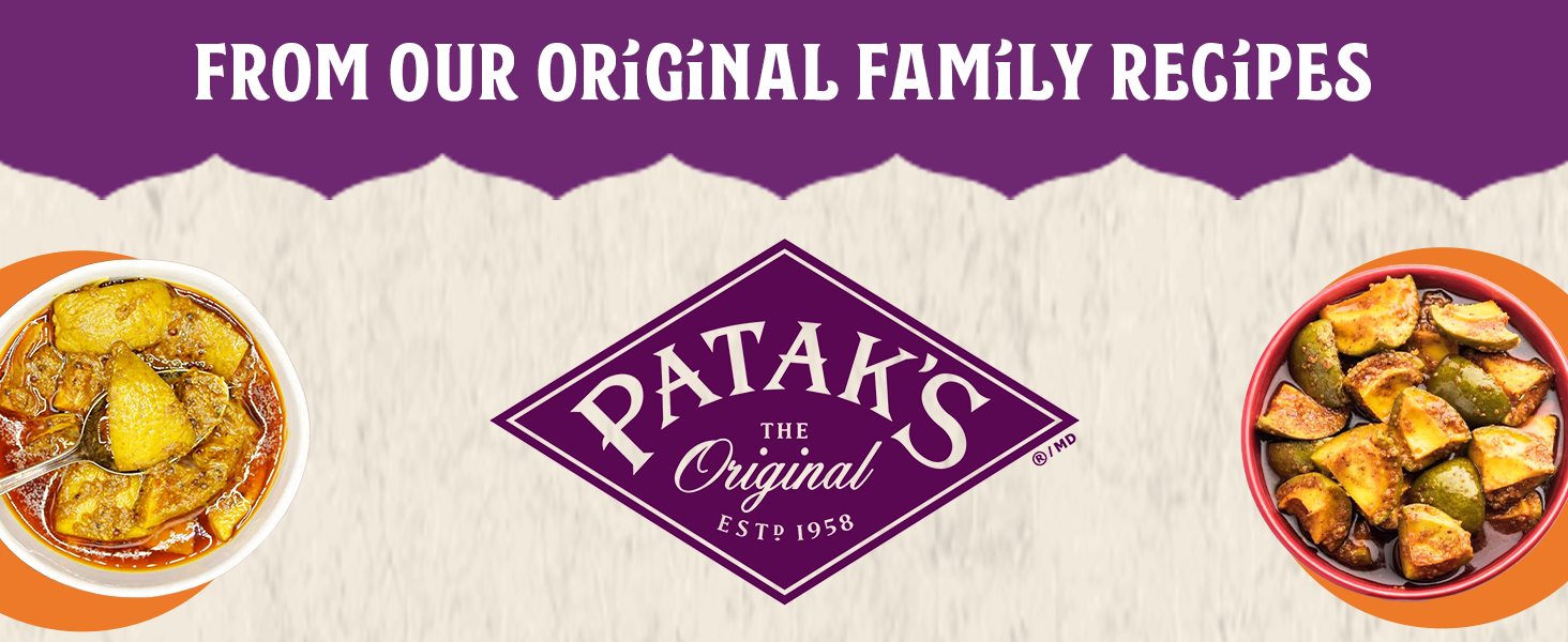 patak's