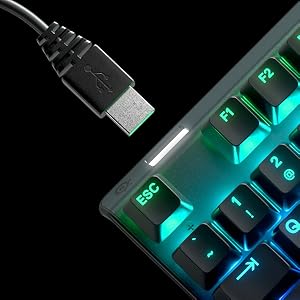 SteelSeries Apex 7 Keyboard