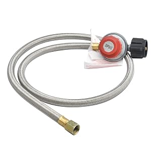 Regulator