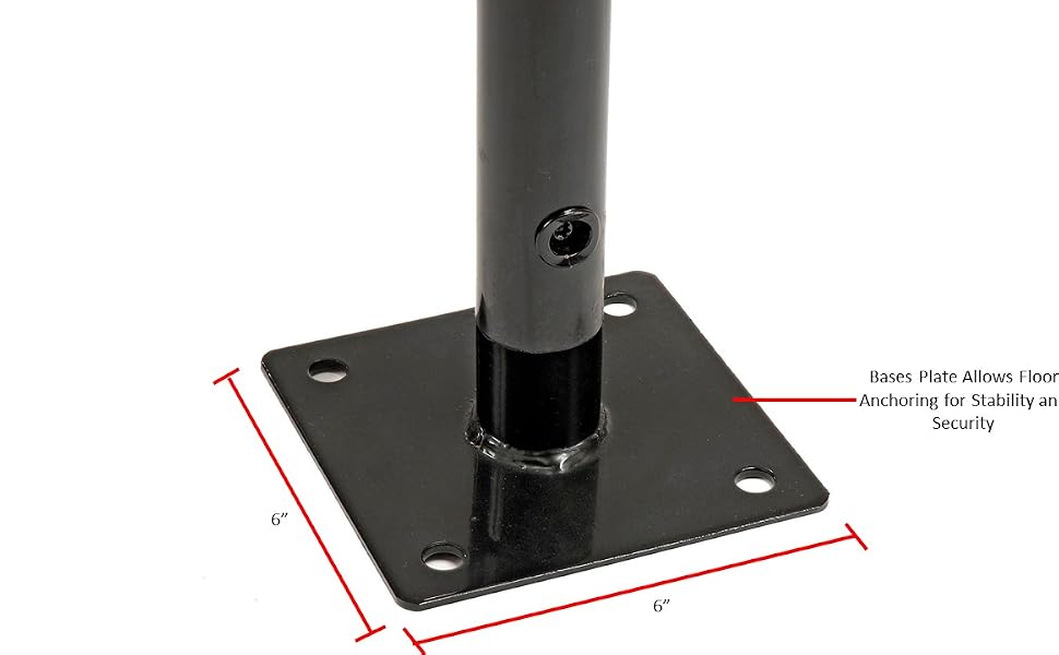 Base Plates
