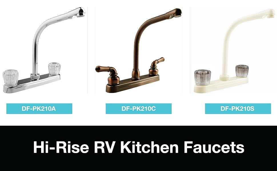 Dura Faucet