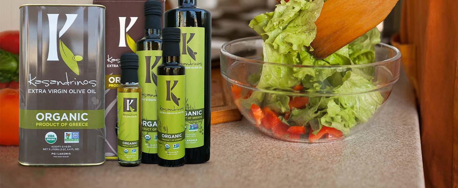 Olive Oil