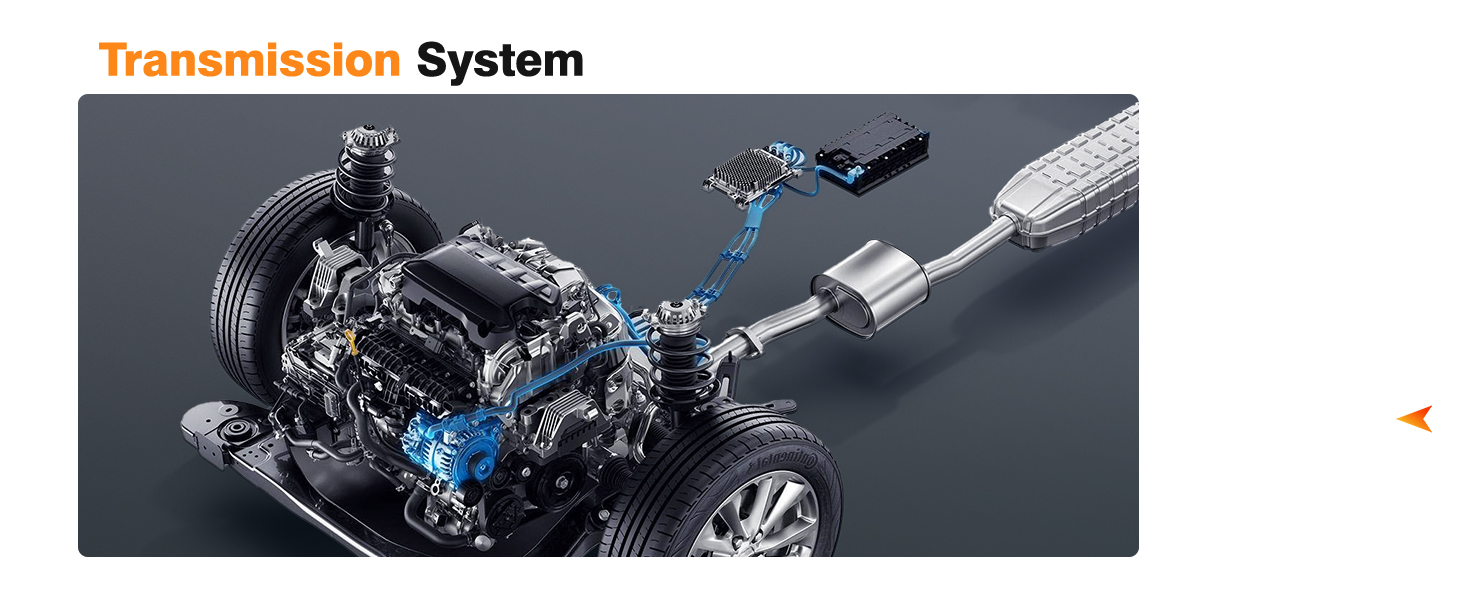 Transmission System