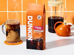 dunkin