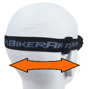 motorcycle biker goggles sun glasses shades clear yellow blue blocker mirror strap foam blocks wind