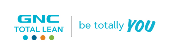 GNC Total Lean — be totally you