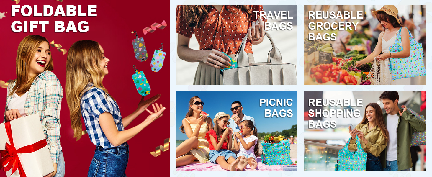 gift bag