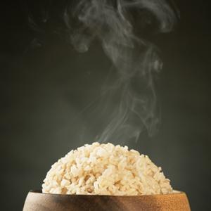 Fragrant rice, Basmati, Aroma