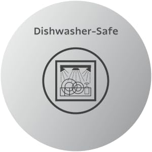 Dishwasher-Safe Stainless Steel Tri-ply Clad Cookware