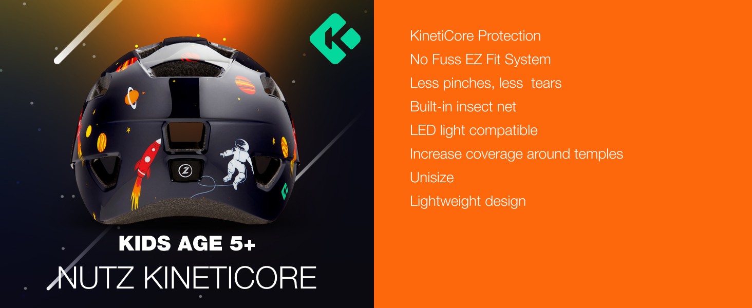 nutz kineticore