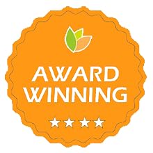 Award Winning