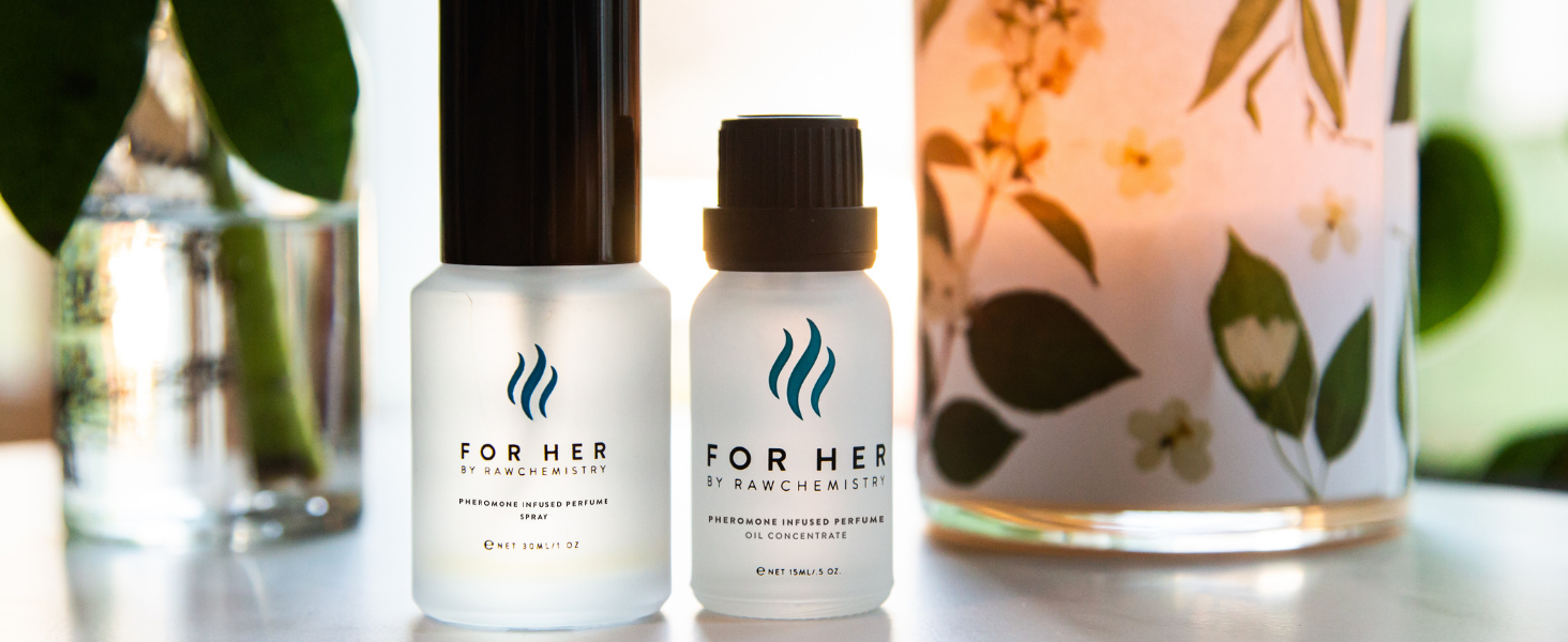 pheromone perfume gift set