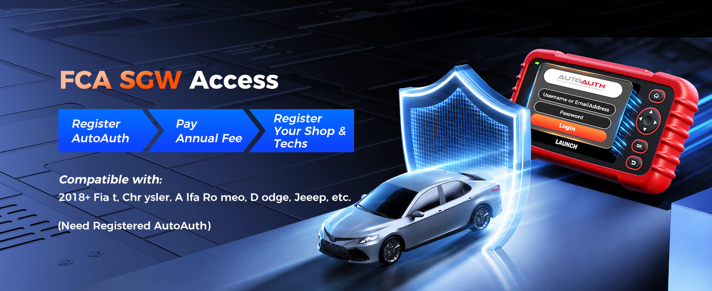 obd2 scanner