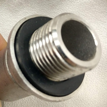 Gasket