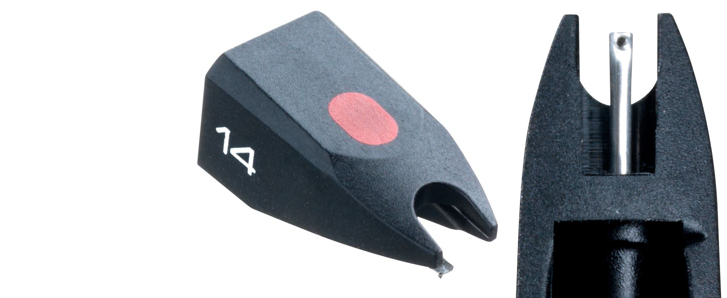 Stylus 14