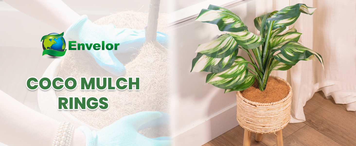 coco coir gardening coco coir landscape fabric coconut coir mulch ring