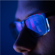 What is Blue Light?