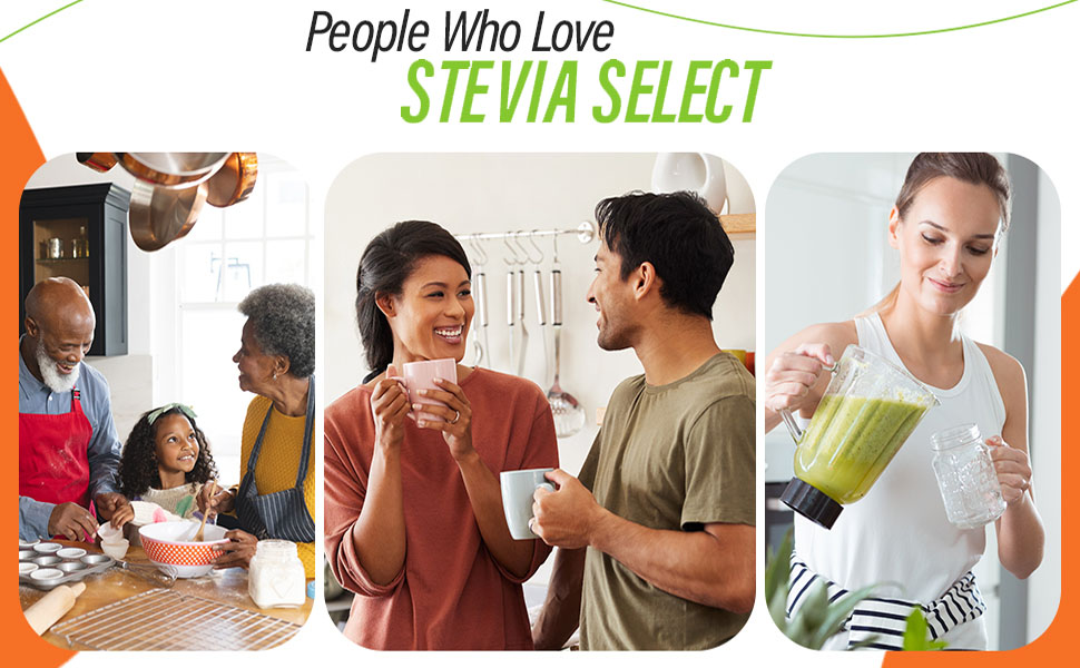 stevia select, sweet drops, stevia liquid