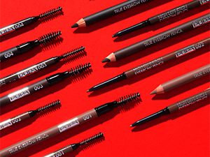Eyebrow Pencils