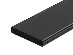 black drawer divider
