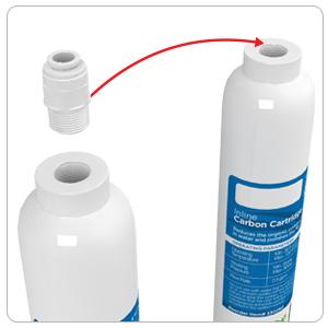 Aquatic Life Clean water cartridge