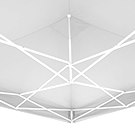 Features of the canopy tent