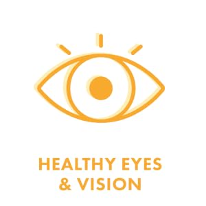 Brain &amp;amp; Vision 120 Count Symbol 2
