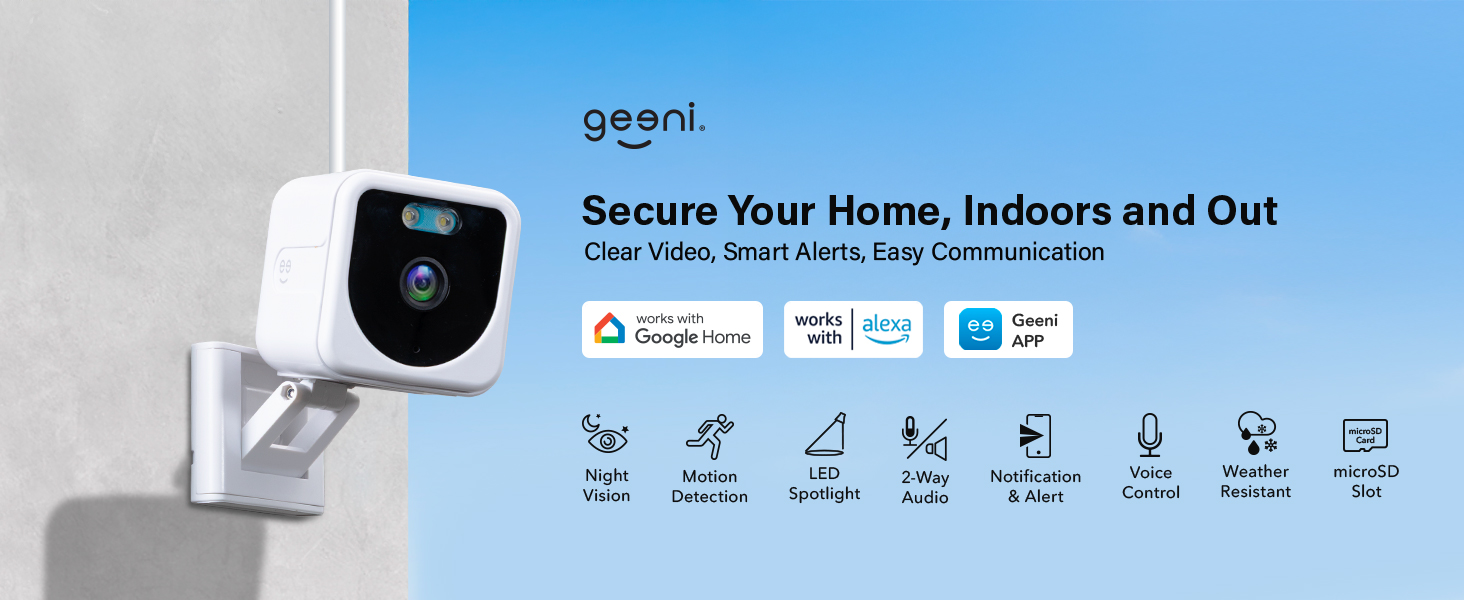 Mini Security Camera A1