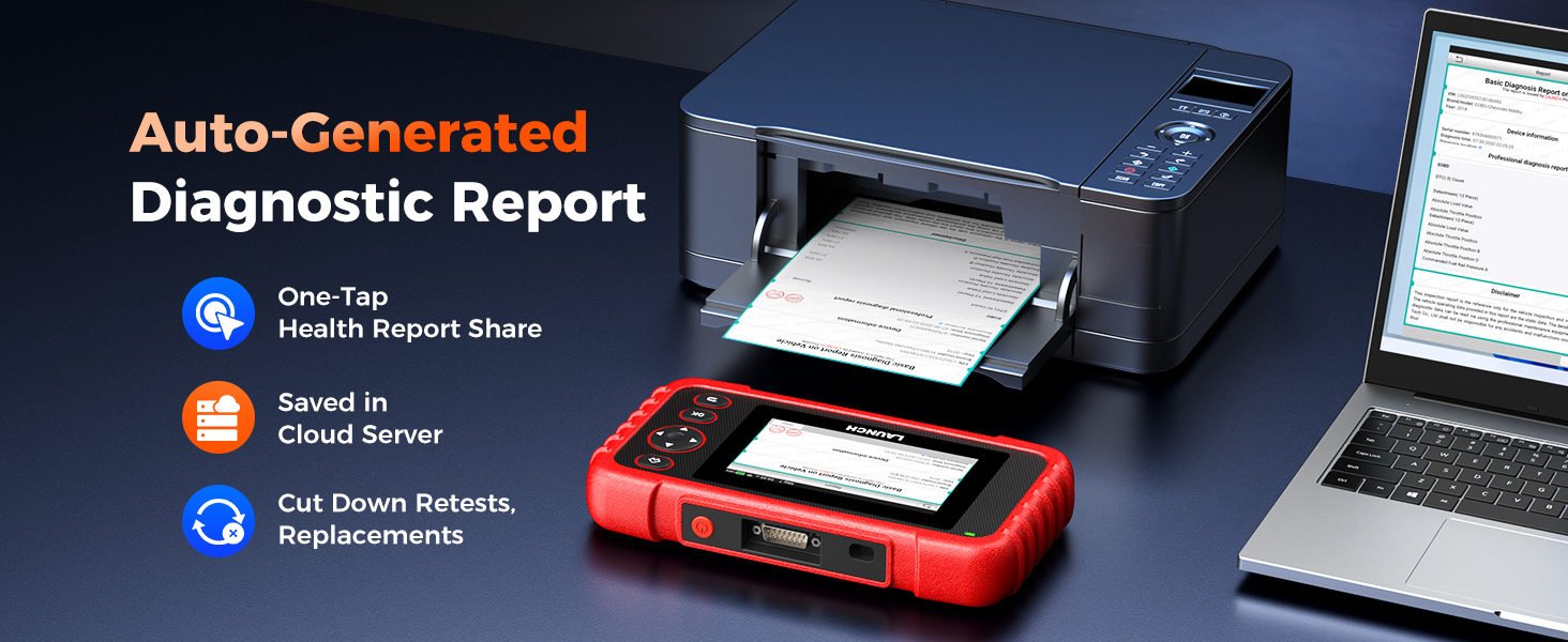 obd2 scanner