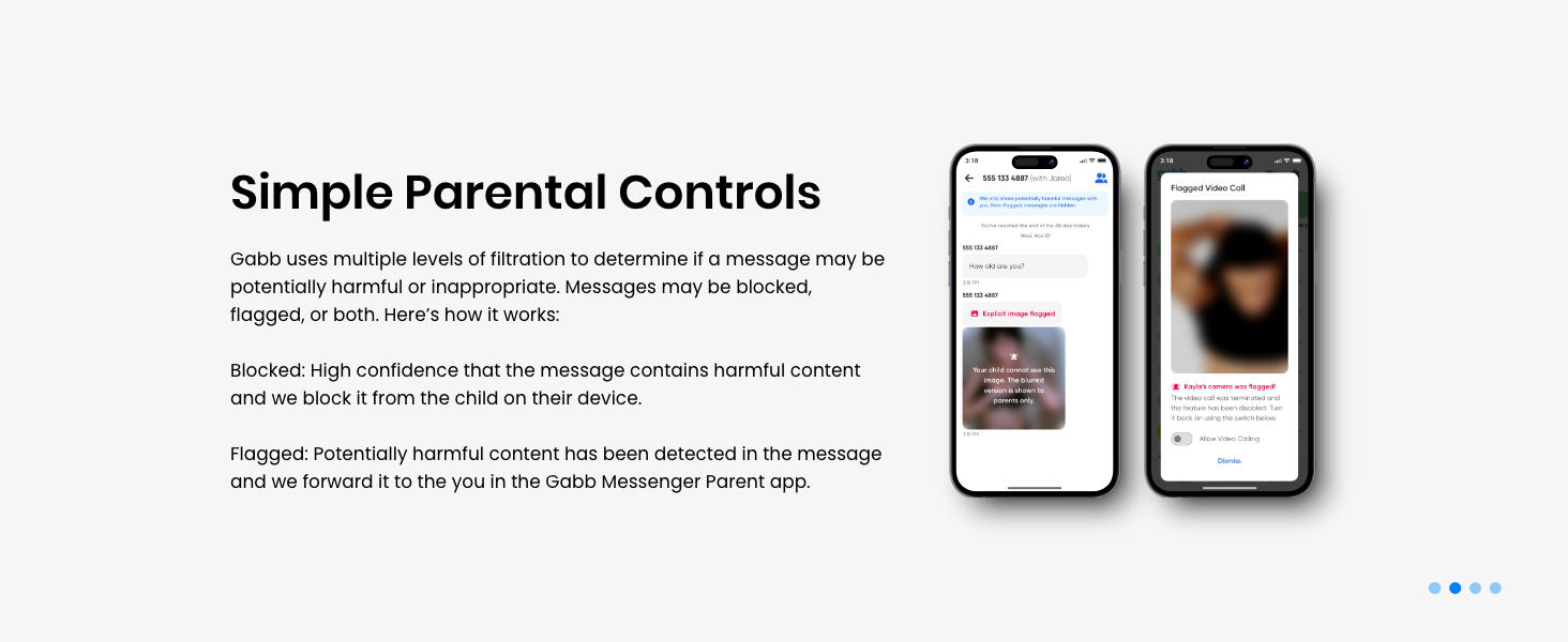 Parental Controls GP4