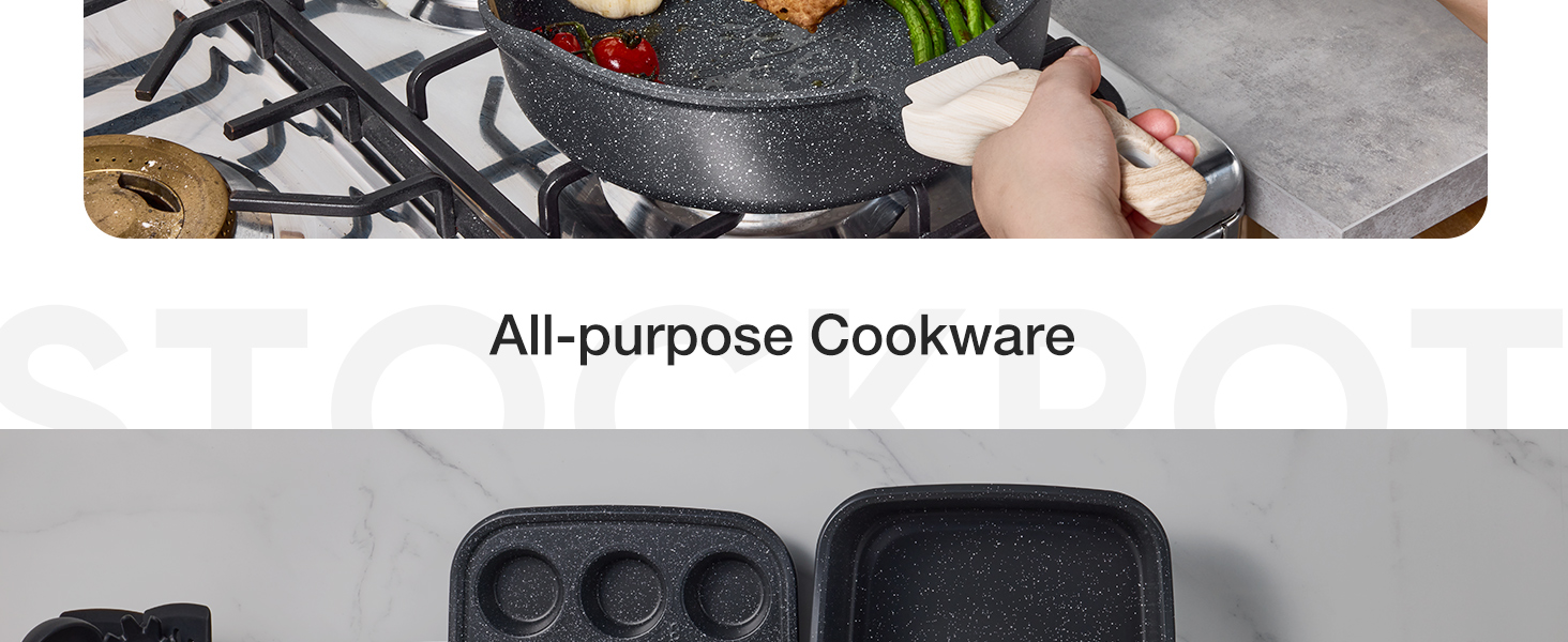 frying pan