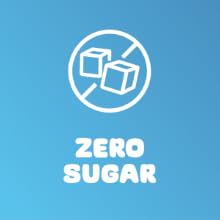 zero sugar