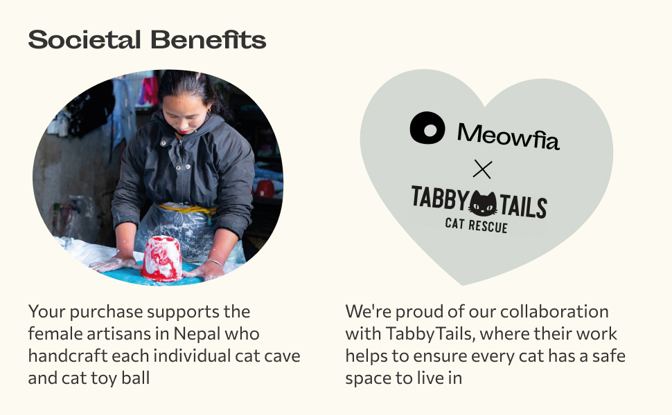 Cat Cave