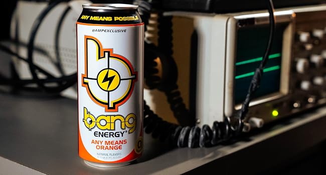bang