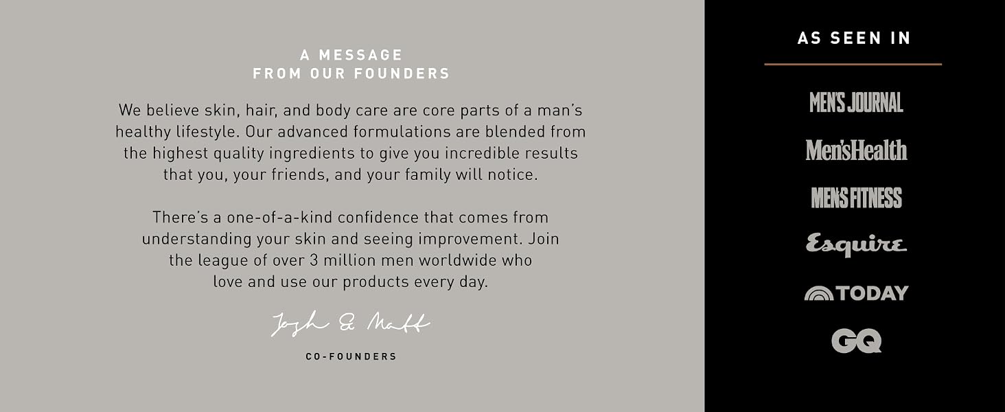 Brand Message