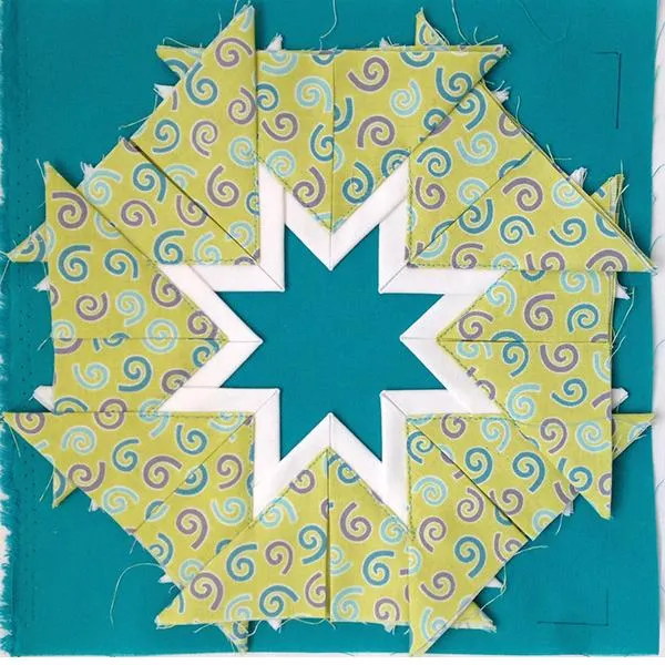 Folded Star Guide Tool Set(3 Sizes)