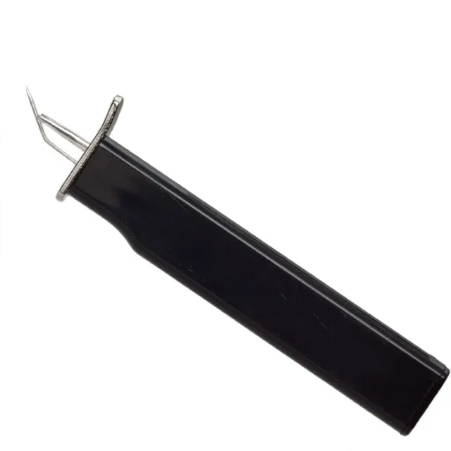 Bead Knotting Tool