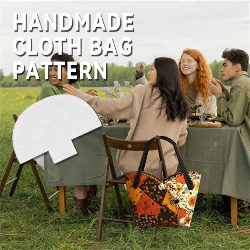 Heart Pattern Quilting & Patchwork Template