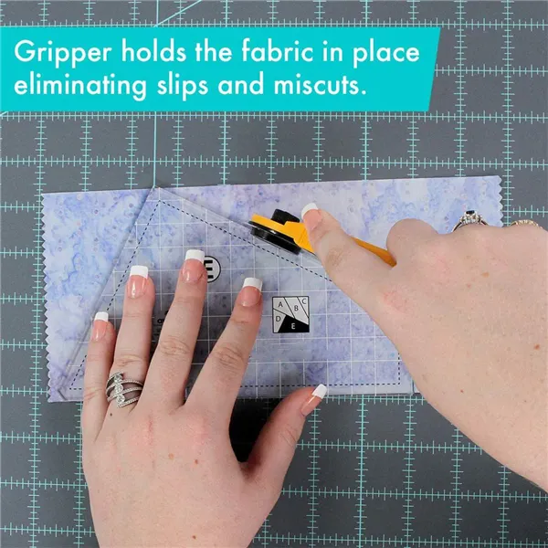 Quilting & Patchwork Cutting Templates