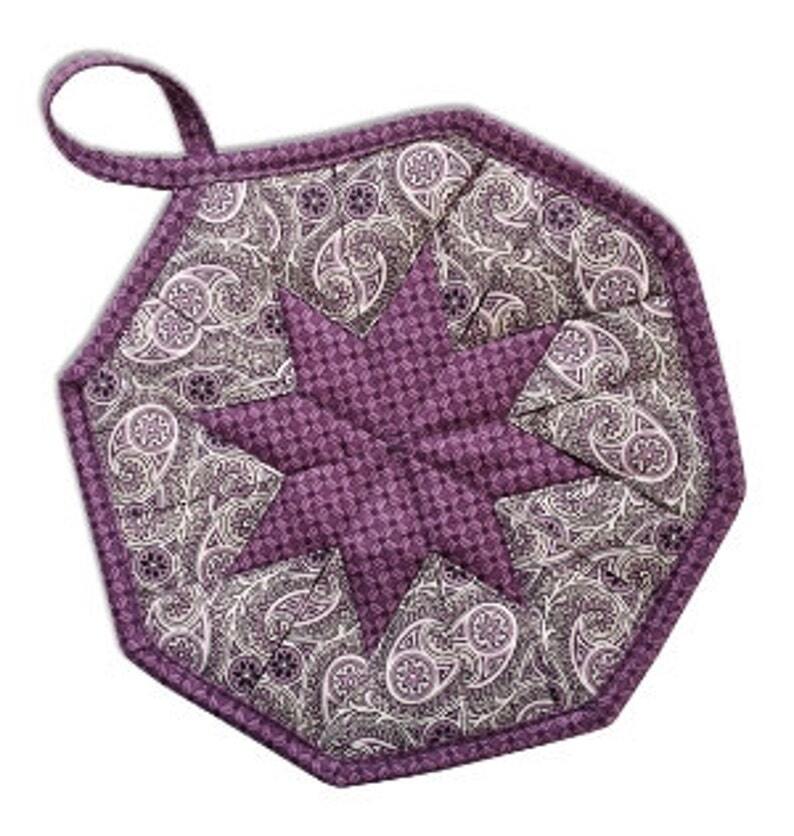 Folded Star Guide Tool Set(3 Sizes)